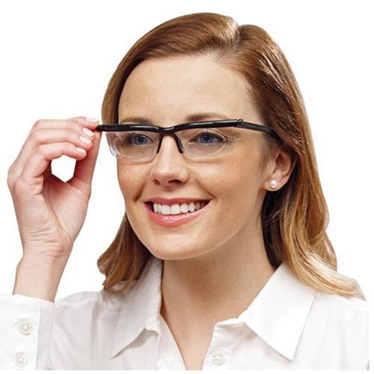 Nouzové brýle Dial Vision VÝPRODEJ