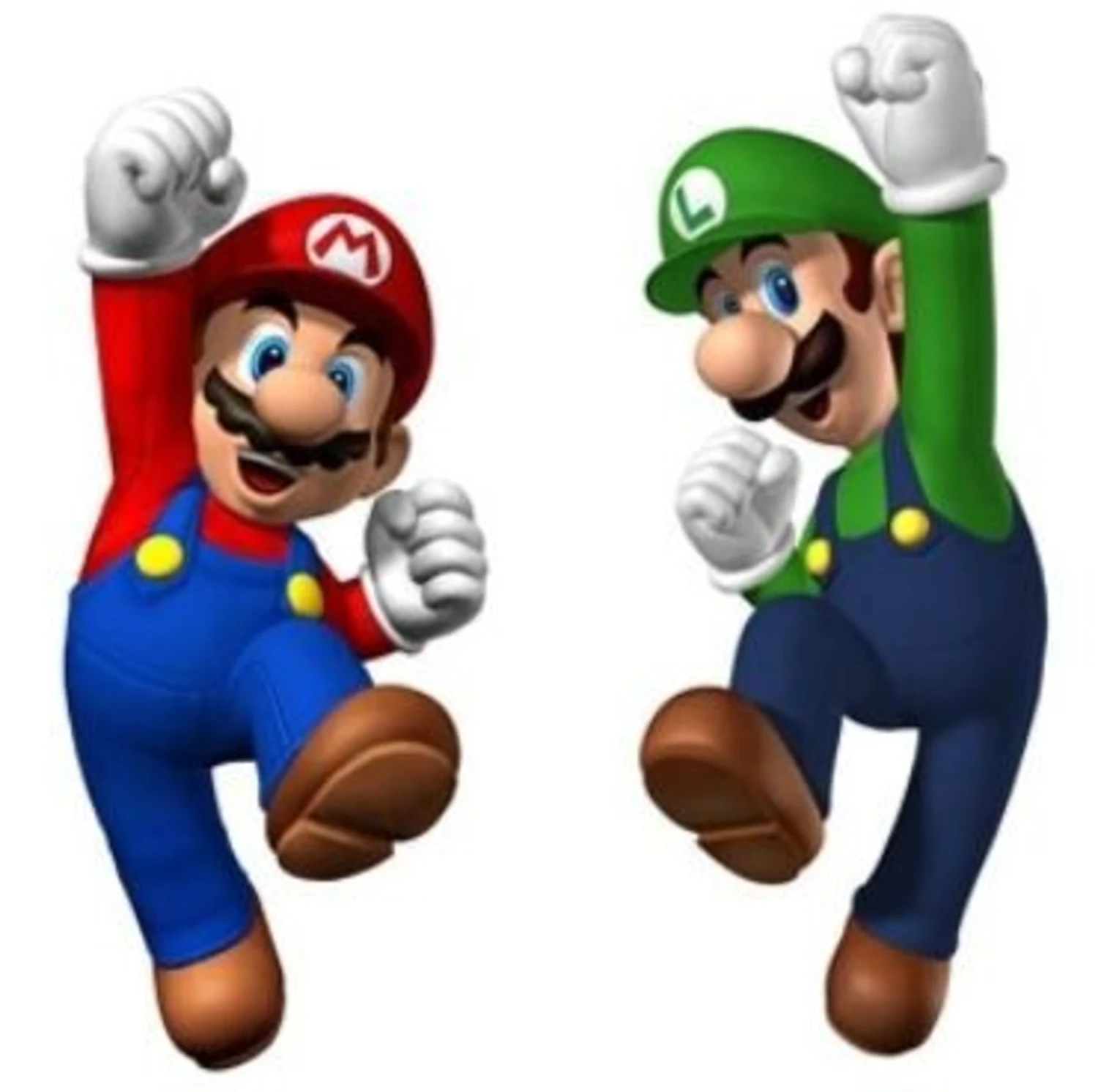 Elektronická hra Pop It Luigi