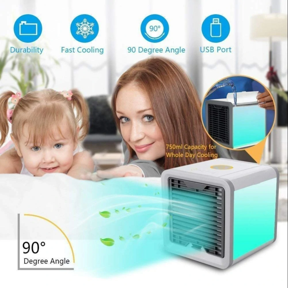 LED ochlazovač vzduchu Arctic Air Cooler