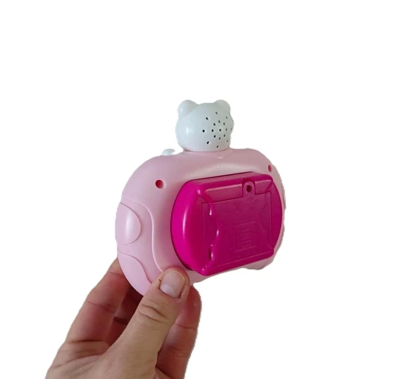 Elektronická hra Pop It Hello Kitty 03