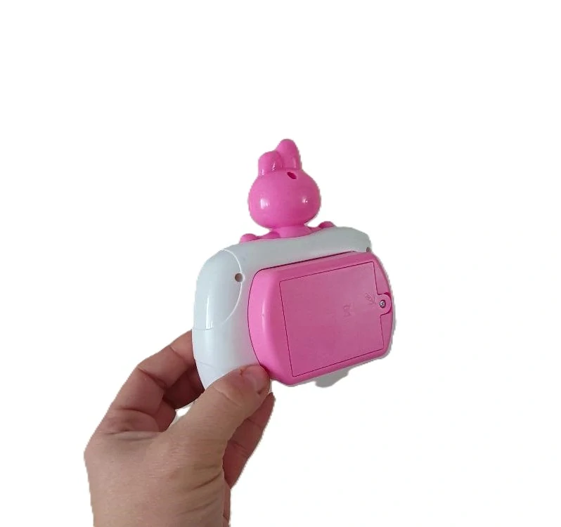Elektronická hra Pop It Kuromi My Melody