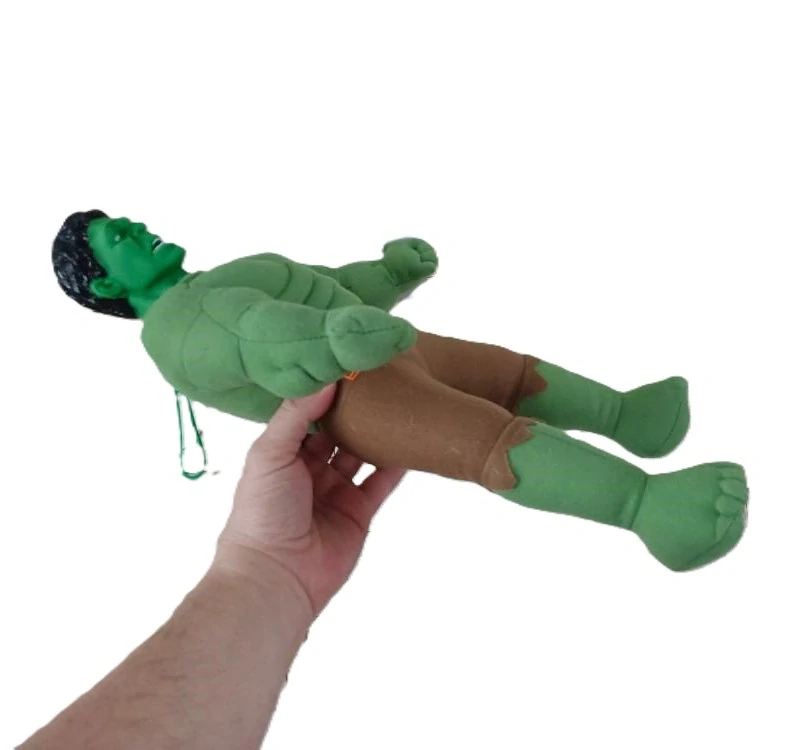 Figurka monstrum Hulk