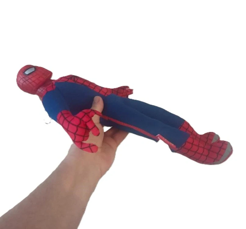 Figurka superhrdina Spiderman