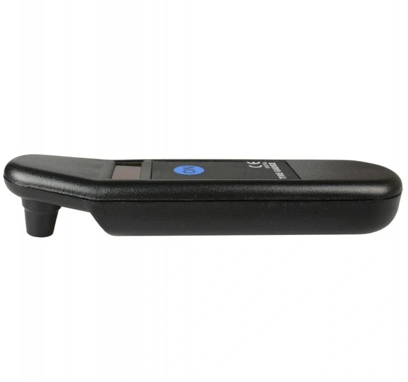 Digitální měřič tlaku v pneumatikách LCD Digital Tire Gauge