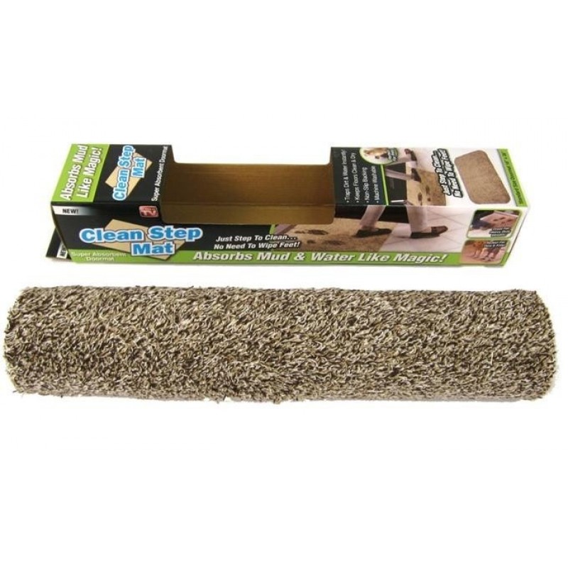 Absorpční rohožka Clean Step Mat