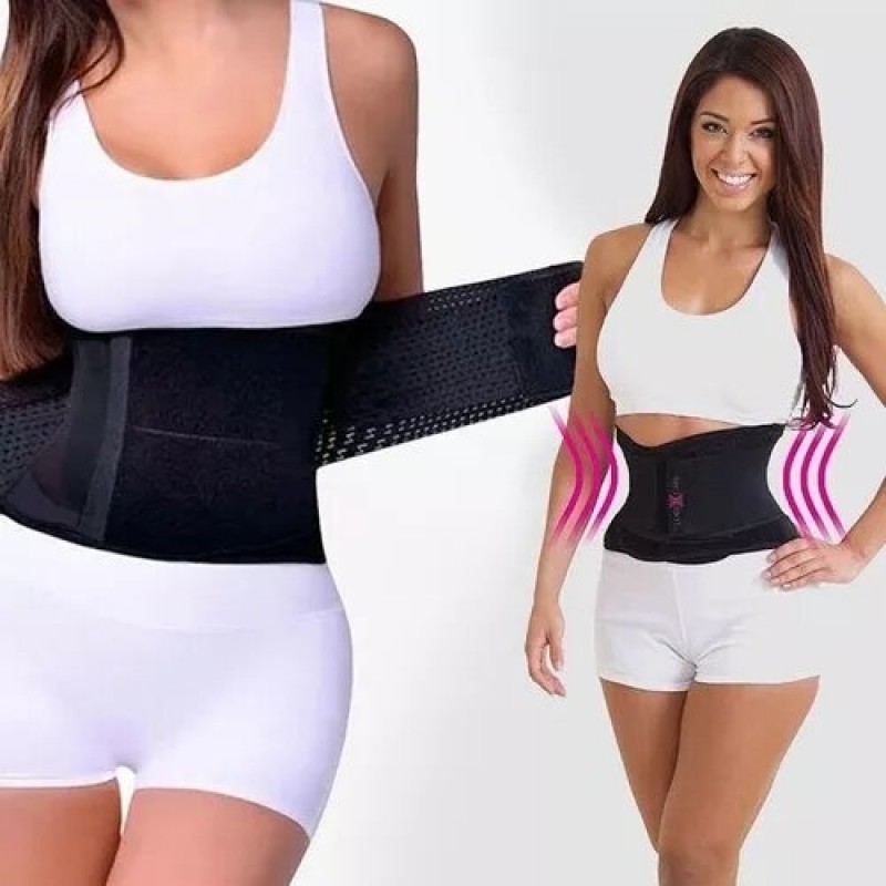 Zeštíhlující bederní pás Miss Belt - S/M
