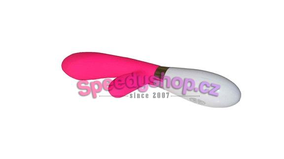 Vibrátor Docoo Double G-spot 