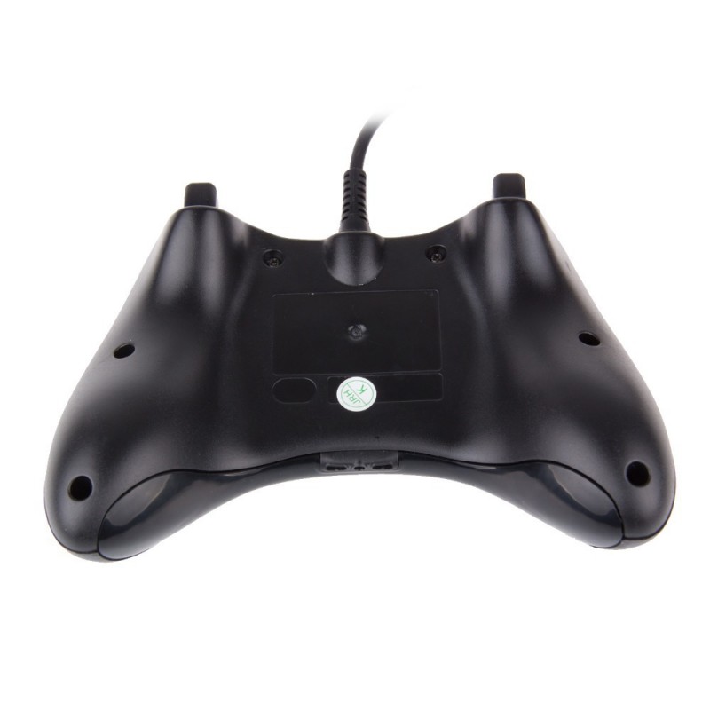 Drátový USB ovládač pro konzole Xbox 360