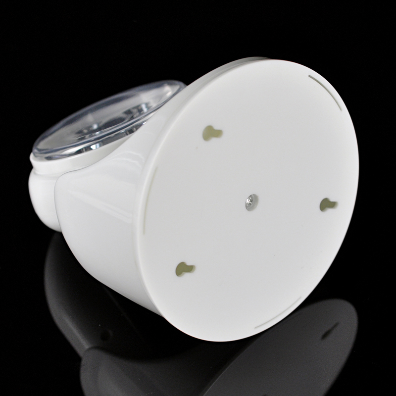 Solární LED světlo s detektorem pohybu Light Angel Lamp