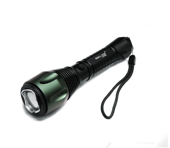 Outdoor LED svítilna Small Sun T6