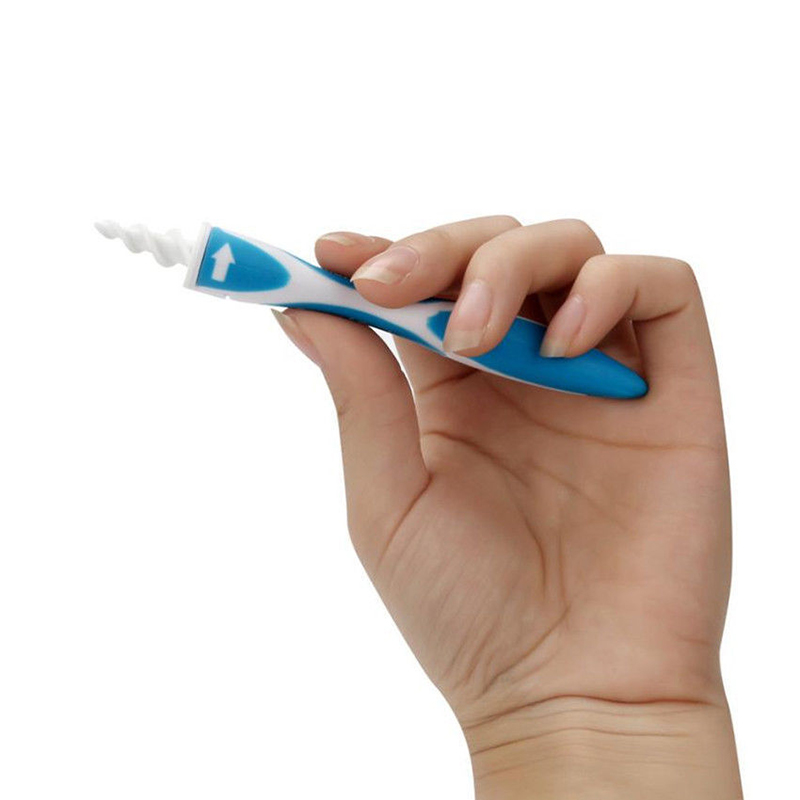 Hygienický čistič ušního mazu Smart Swab