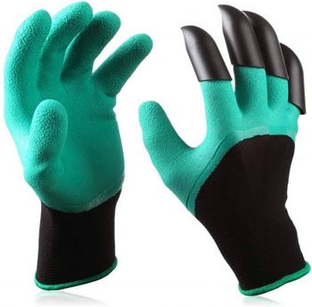 Zahradní rukavice Garden Genie Gloves