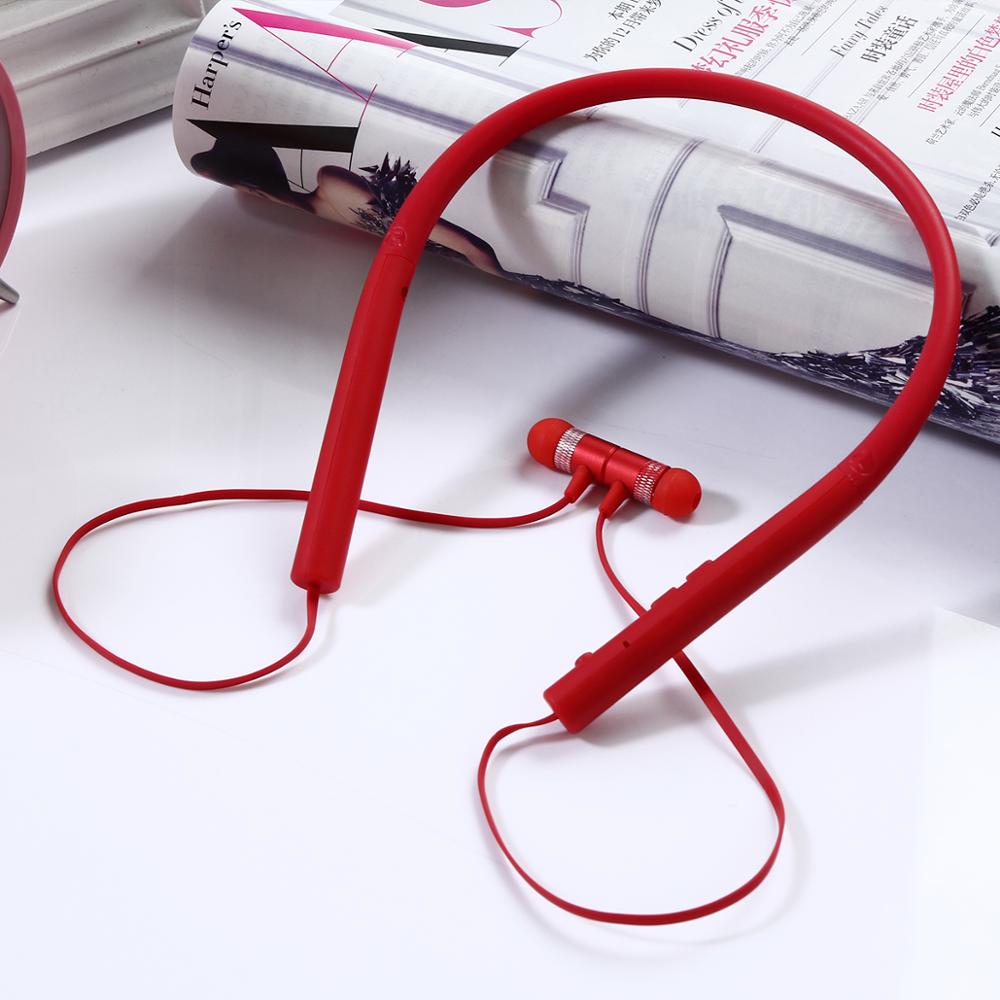 Bezdrátové bluetooth sluchátka BT-780 - více barev na výběr