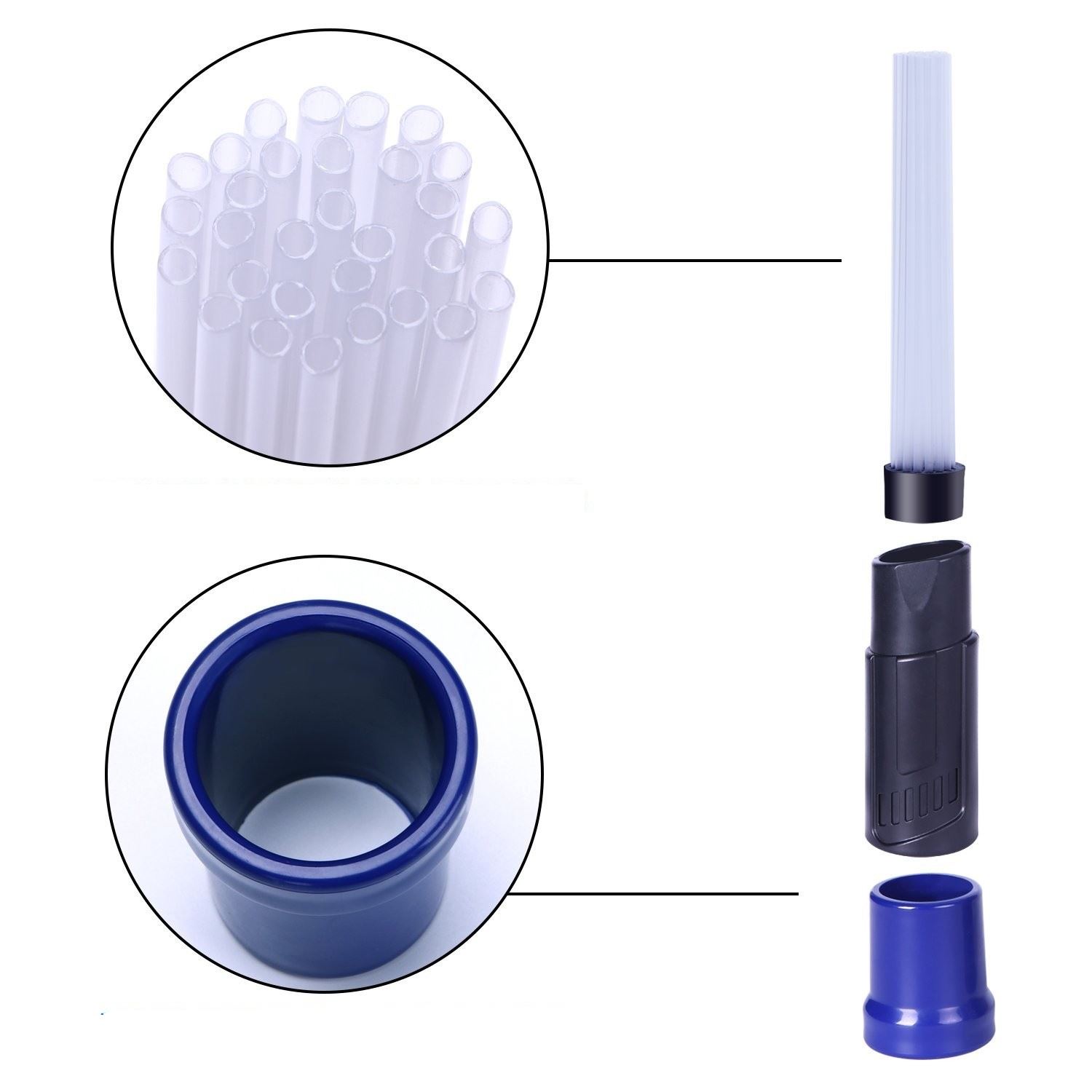Nástavec na vysavač Vacuum Duster