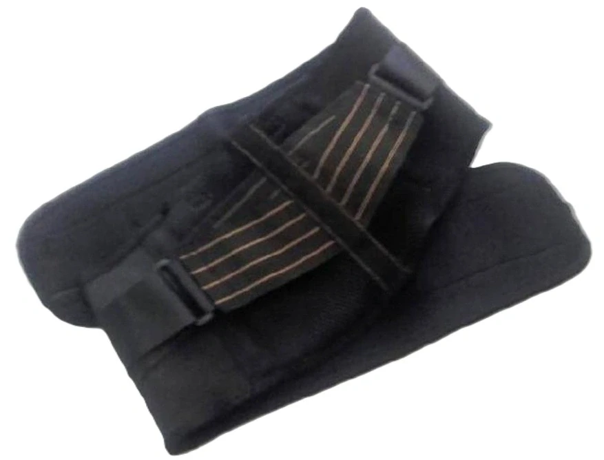 Bederní pás s gelovou vložkou Copper Fit Back