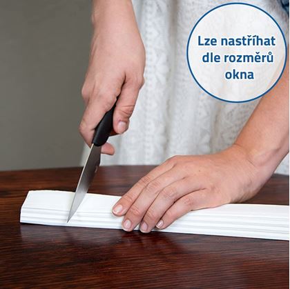 Okenní roleta 90 x 180 cm - skladem poslední 1 kus!