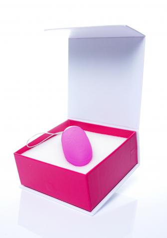 Mini vibrátor USB Phoenix YQ-603