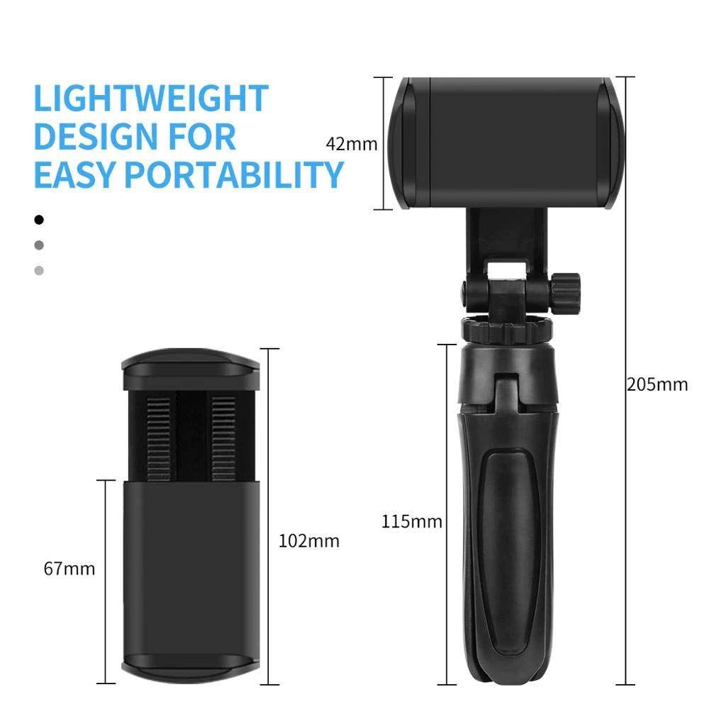 Stativ na mobil trojnožka Tripod klasik