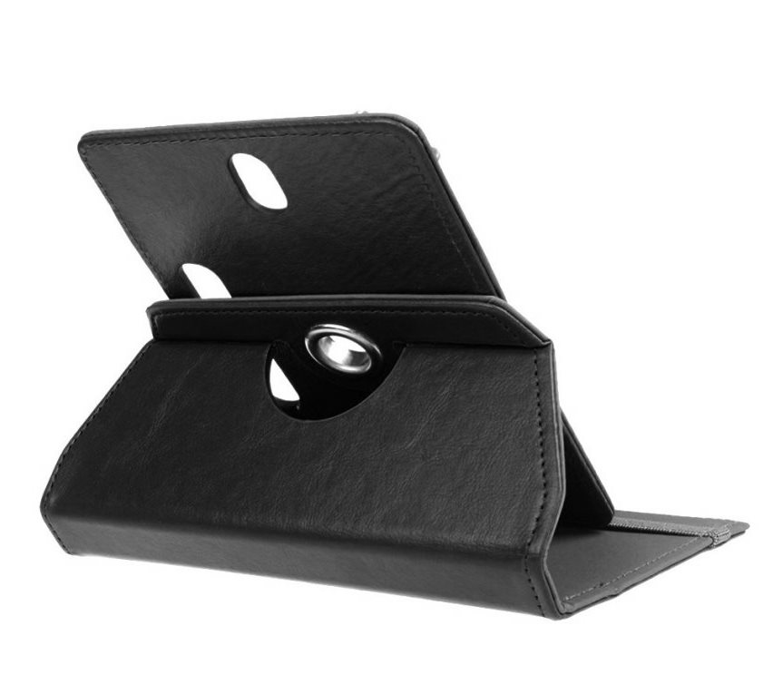 Univerzální otočné pouzdro pro tablety 8"
