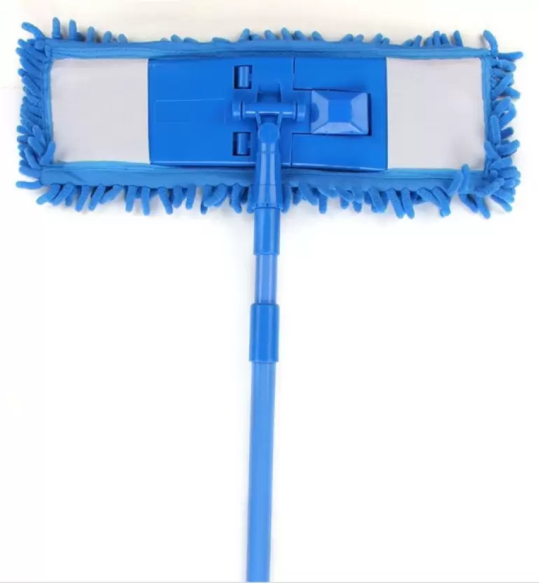 Mop na podlahu Folding - více barev na výběr