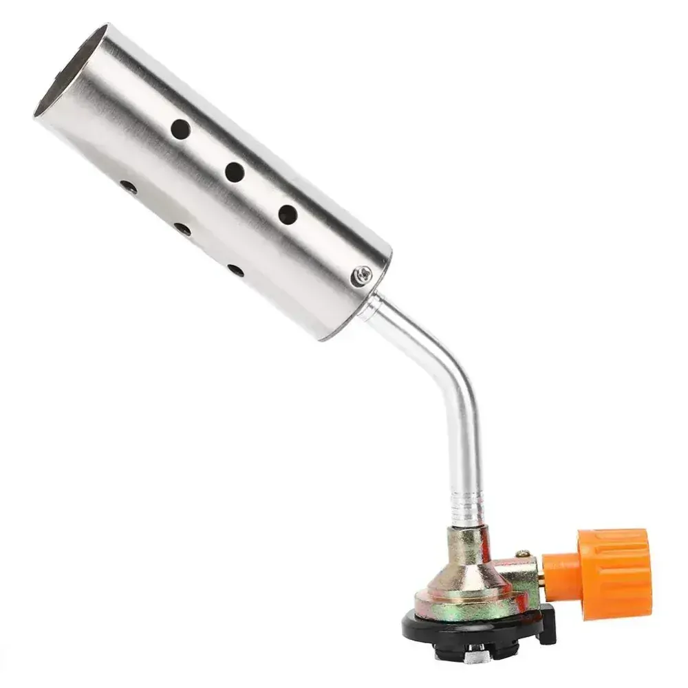 Plynový hořák na kartuše Gas Torch 2408