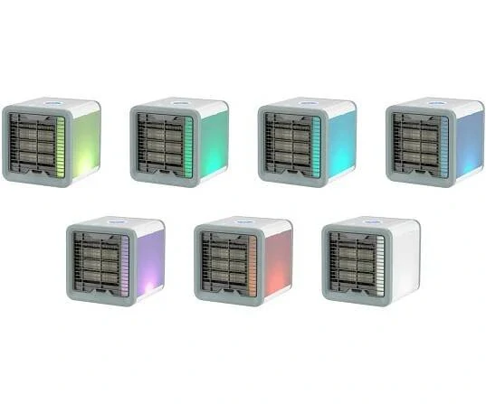 LED ochlazovač vzduchu Arctic Air Cooler
