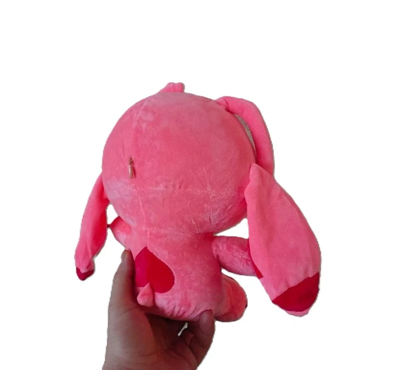 Plyšová hračka Lilo 004 ze seriálu Lilo a Stitch