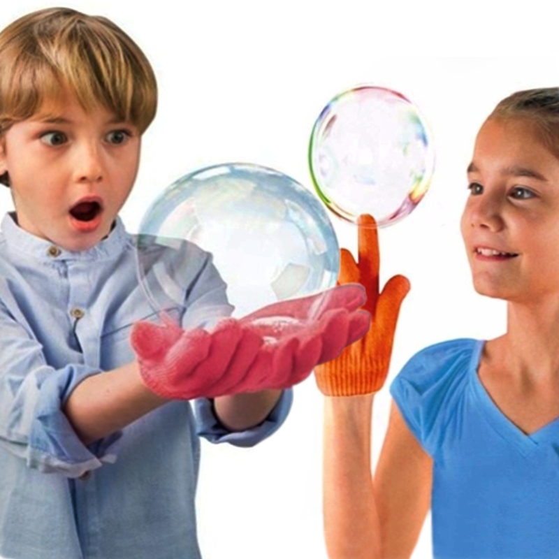 Dotykové bubliny Juggle Bubbles 