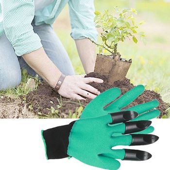 Zahradní rukavice Garden Genie Gloves