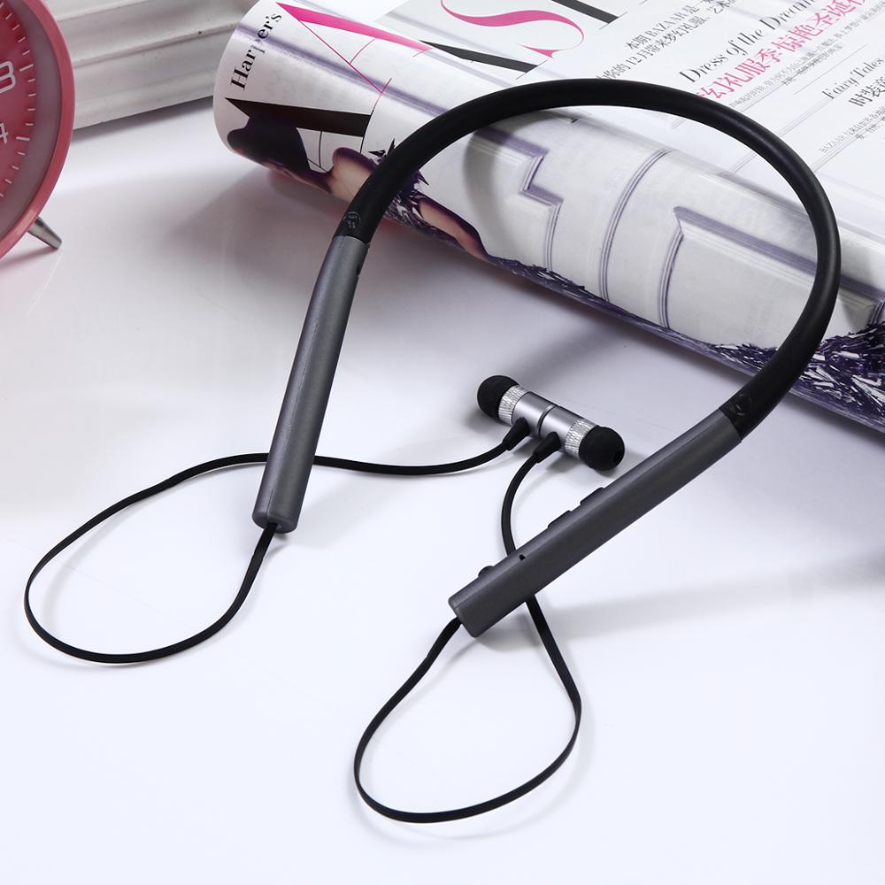 Bezdrátové bluetooth sluchátka BT-780 - více barev na výběr