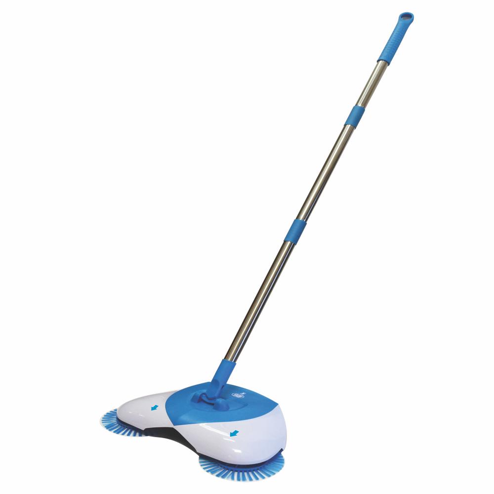 Podlahový zametač Spin Broom