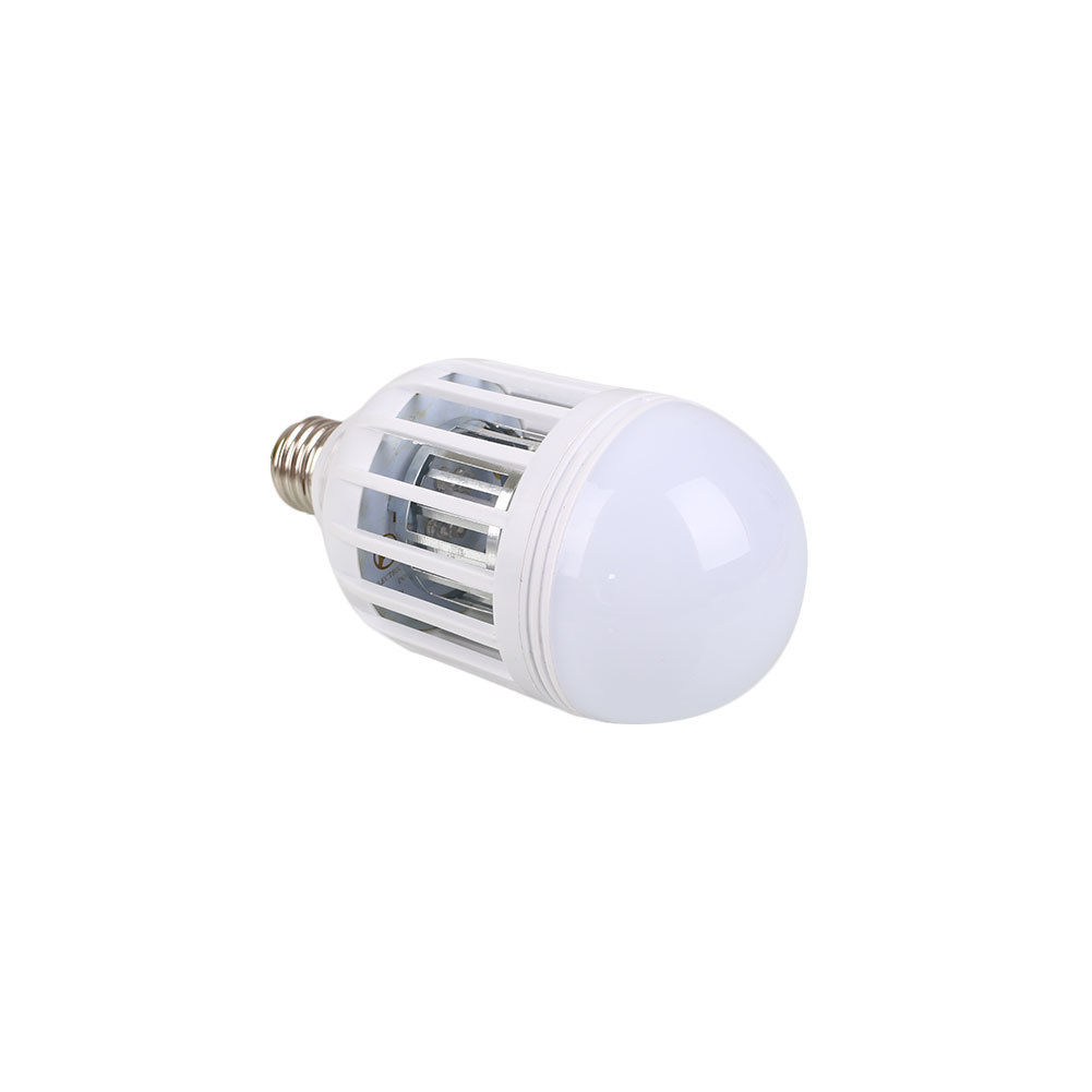 Žárovka s lapačem hmyzu Zapp Light