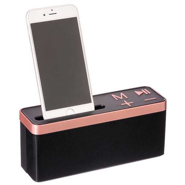 Bluetooth reproduktor Apollo S4000 VÝPRODEJ