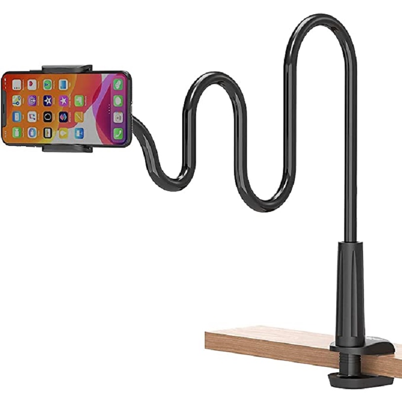 Flexibilní držák na telefon a tablet Lazy Bracket