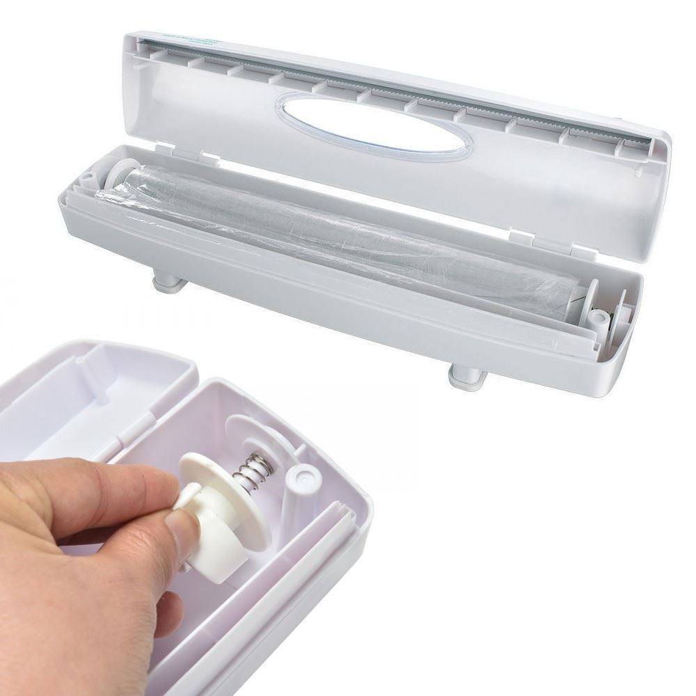 Řezačka potravinové fólie Foil Cutter