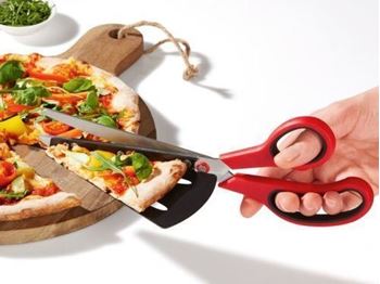 Pizza nůžky