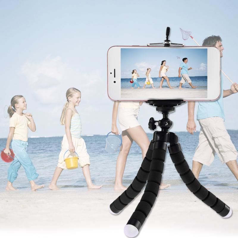 4L 7427 Flexibilní stativ 