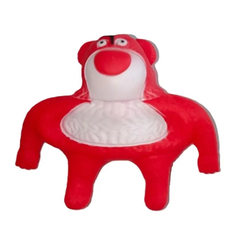 Antistresový zábavný natahovací medvídek Pinch Cute Bear