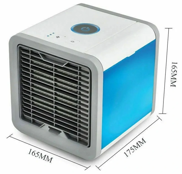 LED ochlazovač vzduchu Arctic Air Cooler