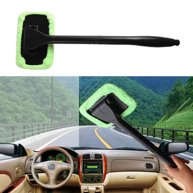 Stěrka do auta s rozprašovačem Windshield Wonder 