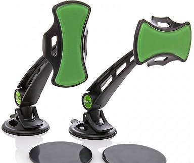 Grip Go - Univerzální držák do auta