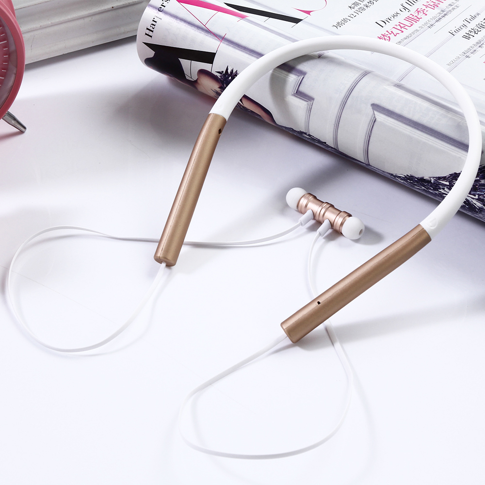 Bezdrátové bluetooth sluchátka BT-780 - více barev na výběr