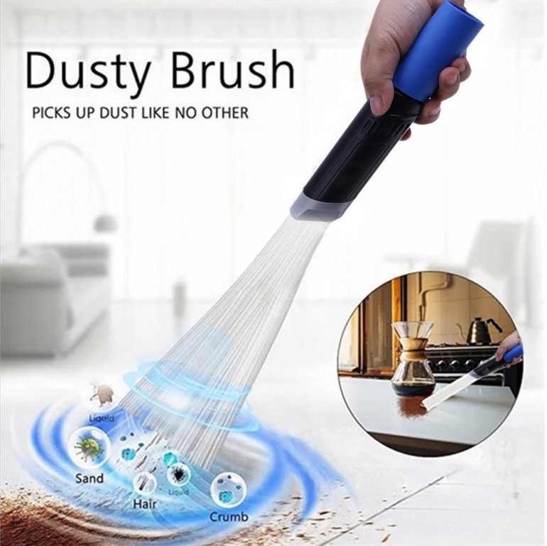Nástavec na vysavač Dust Daddy