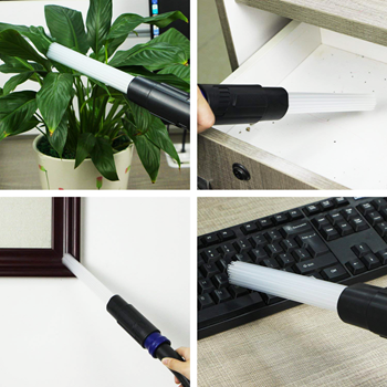 Nástavec na vysavač Vacuum Duster